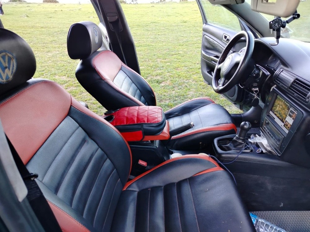 Passat  - 13