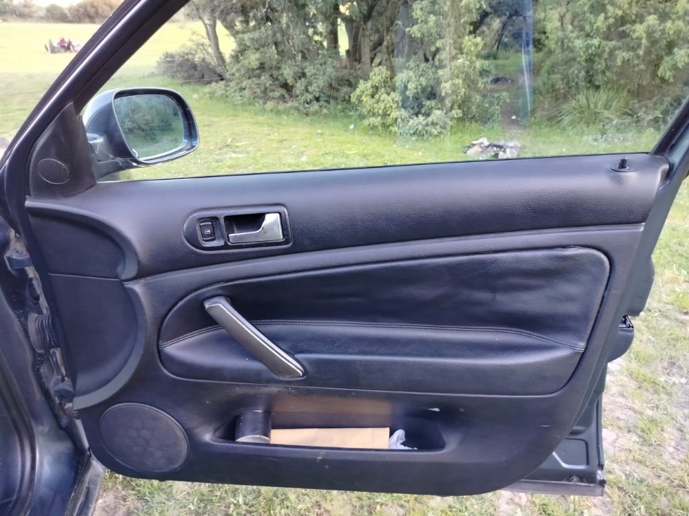 Passat  - 7
