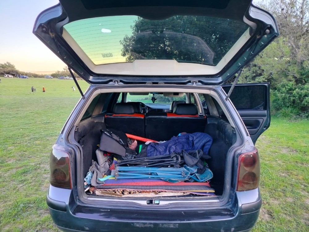 Passat  - 6