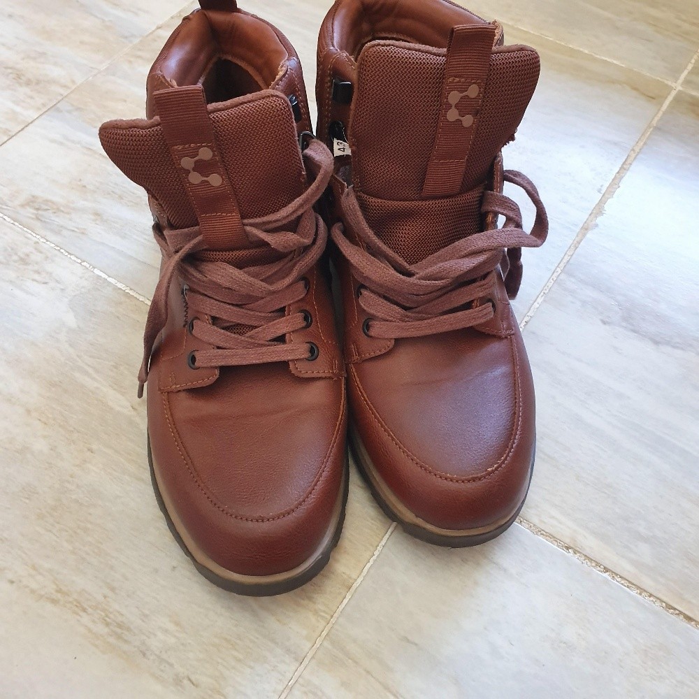 chaussure - 1