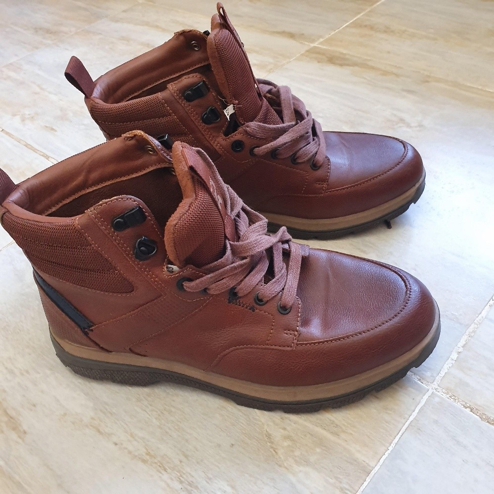 chaussure - 4