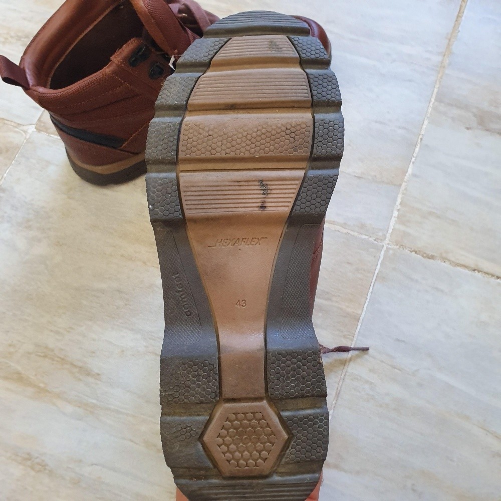 chaussure - 2