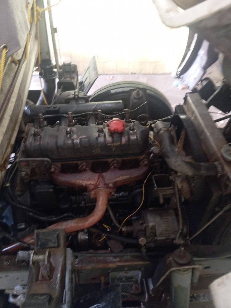 YUEGIN - 7