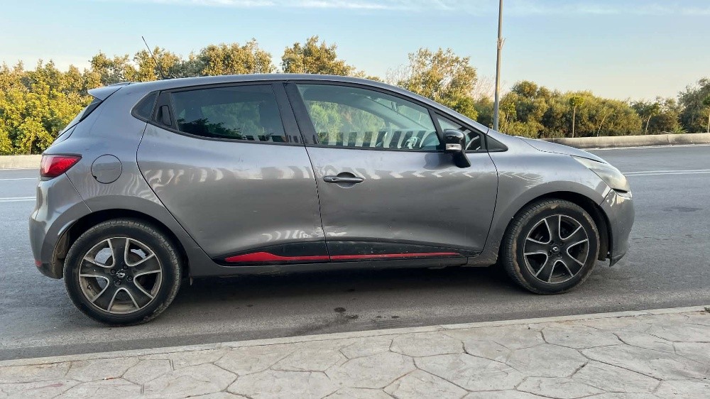 Clio 4 - 6