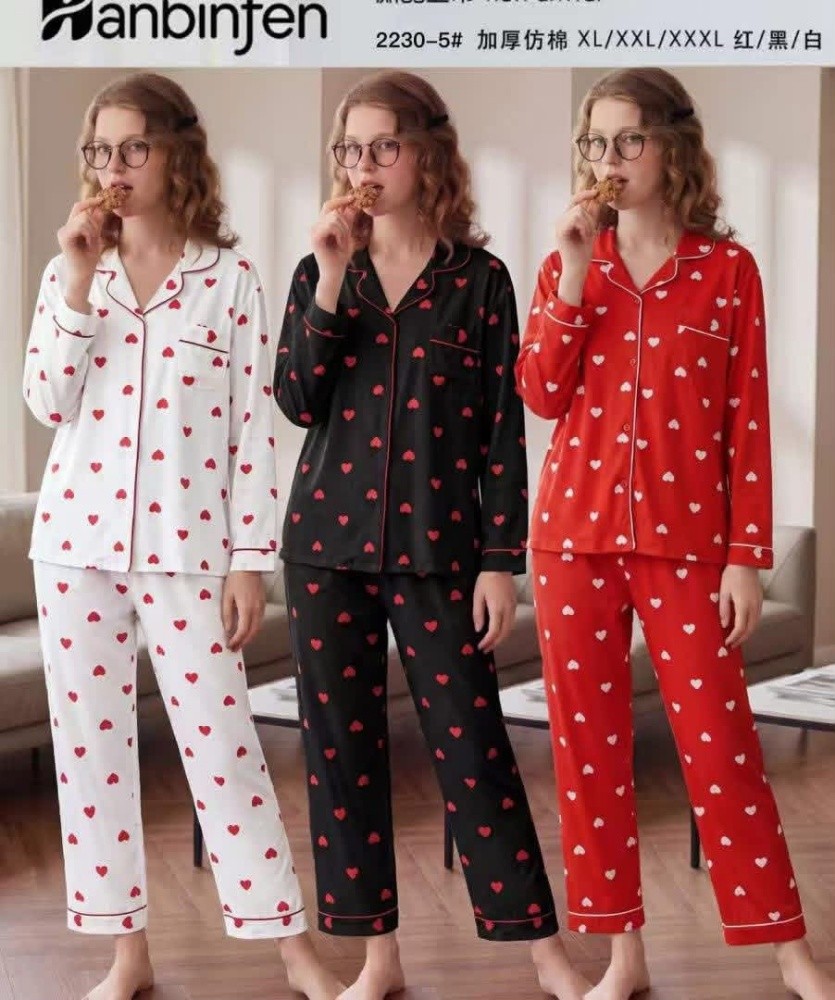 pyjama - 5