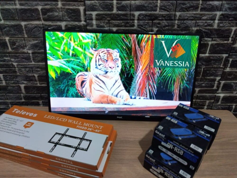 تلفاز  - 5
