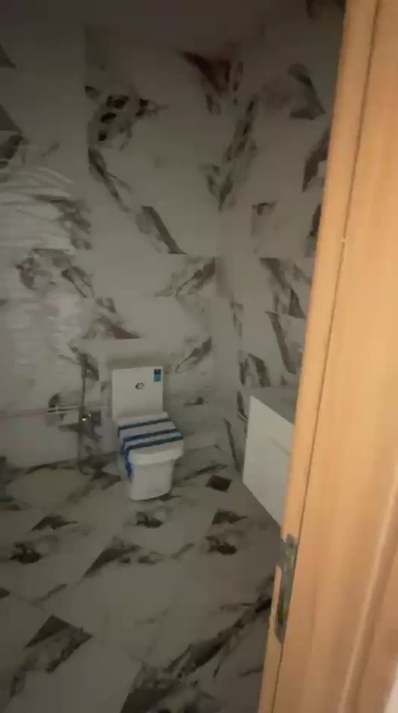 Appartement F5 - 3