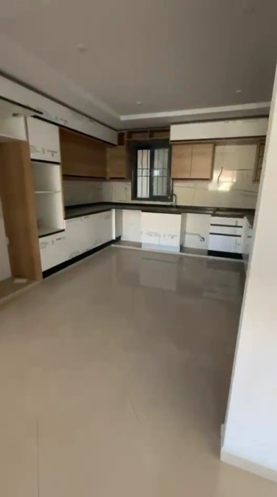 Appartement F5 - 8