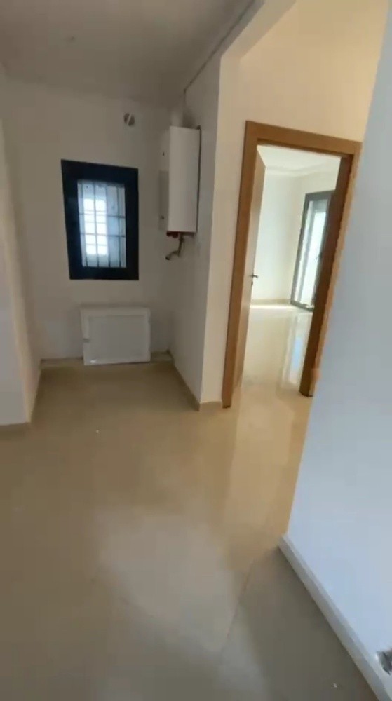 Appartement F5 - 1