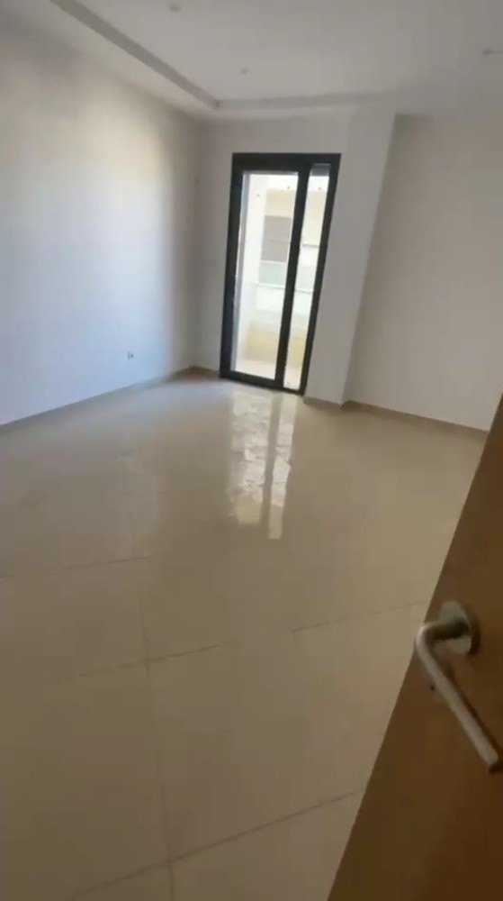 Appartement F5 - 5