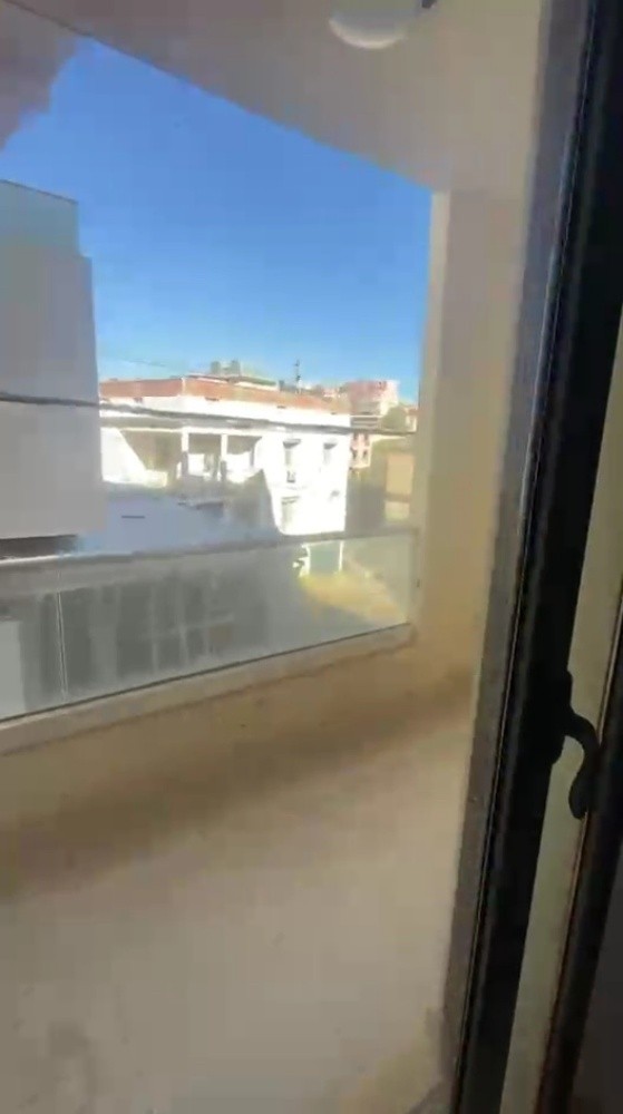 Appartement F5 - 6