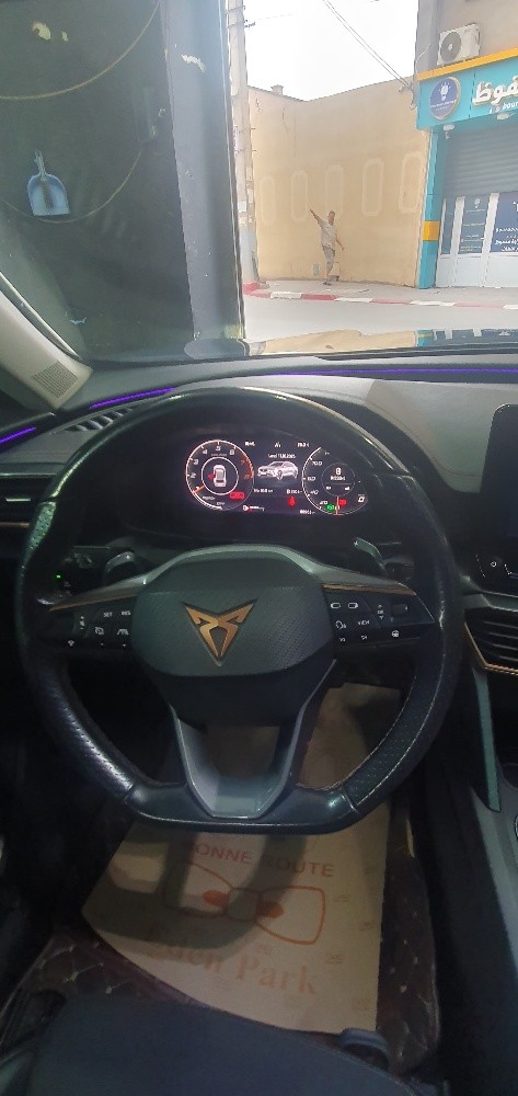 Cupra - 2