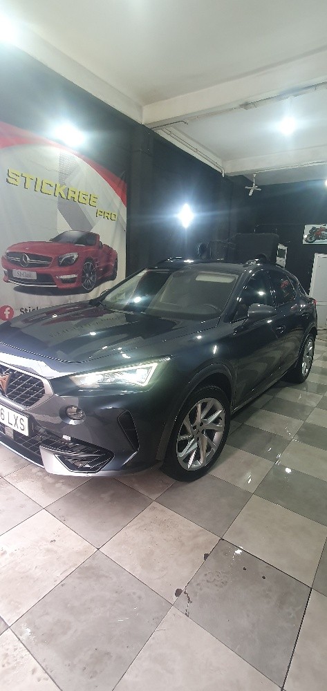 Cupra - 3