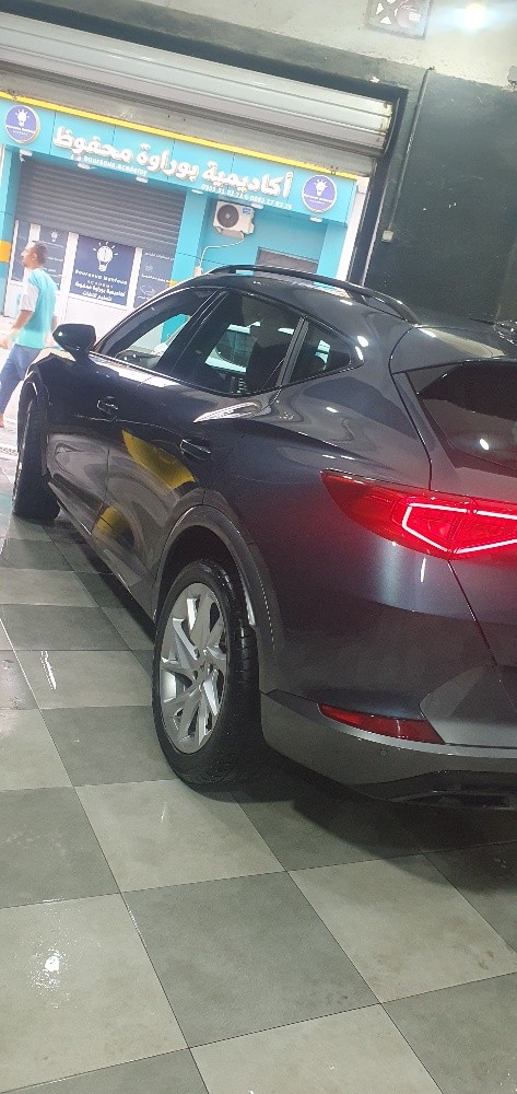 Cupra - 9