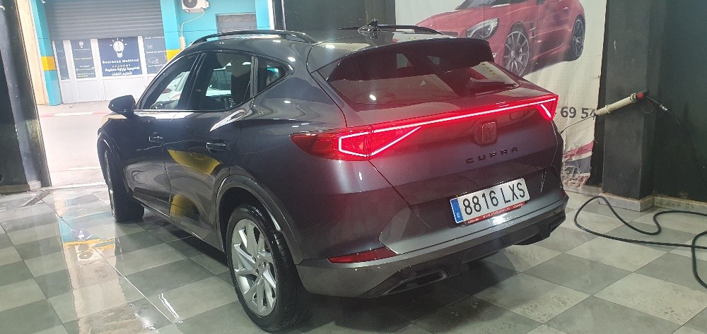 Cupra - 8