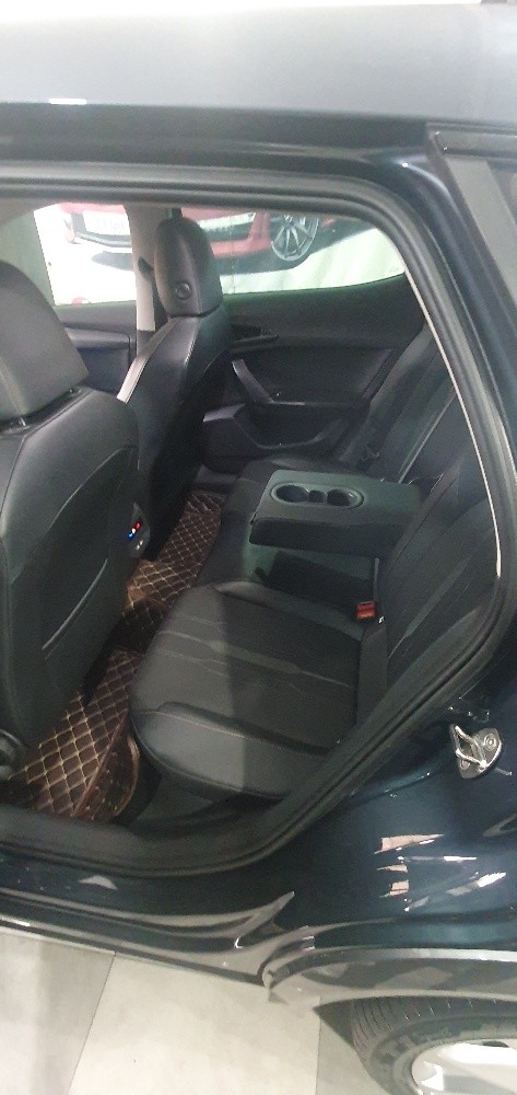 Cupra - 1