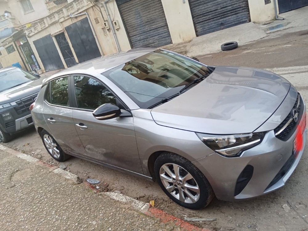 opel - 1