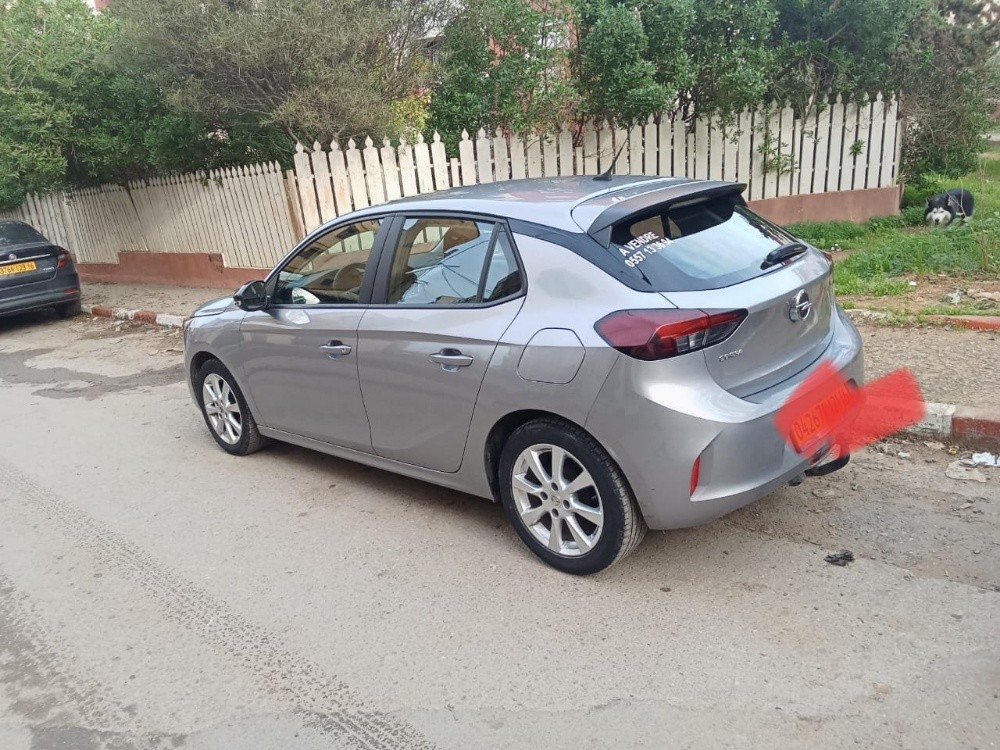 opel - 3
