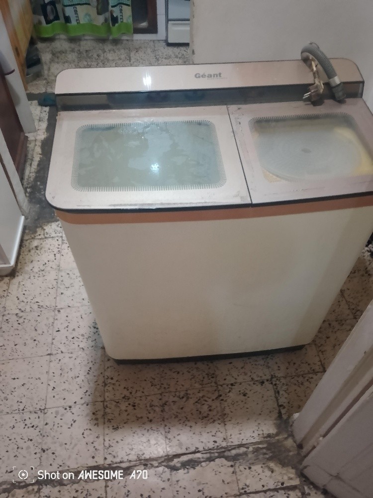 machin enpan électricité - 5