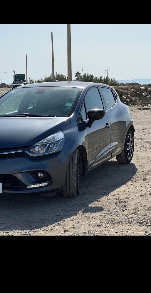 Clio 4 - 4