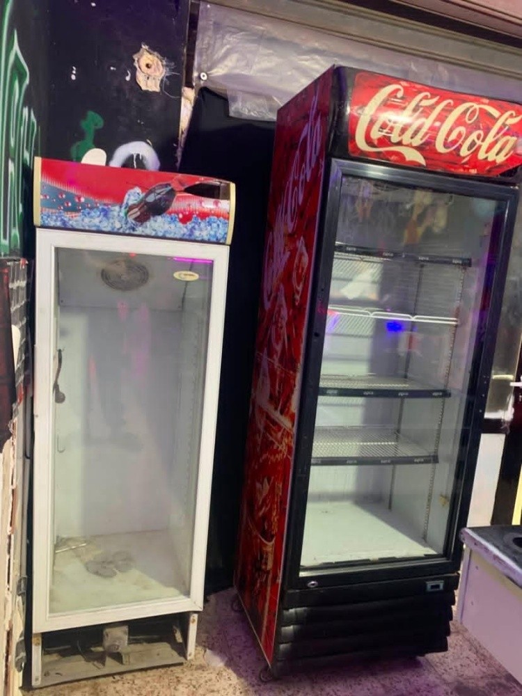 زوج فريڨوات حابسين للبيع رغاية - 1