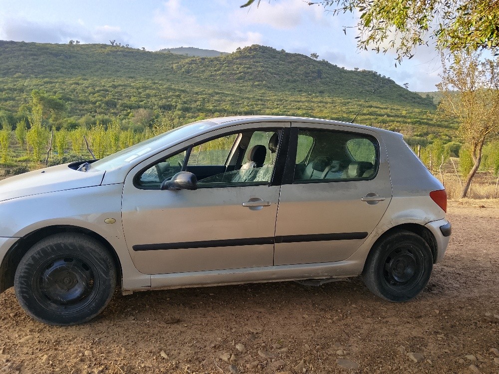 بيع سيارة 307 - 3