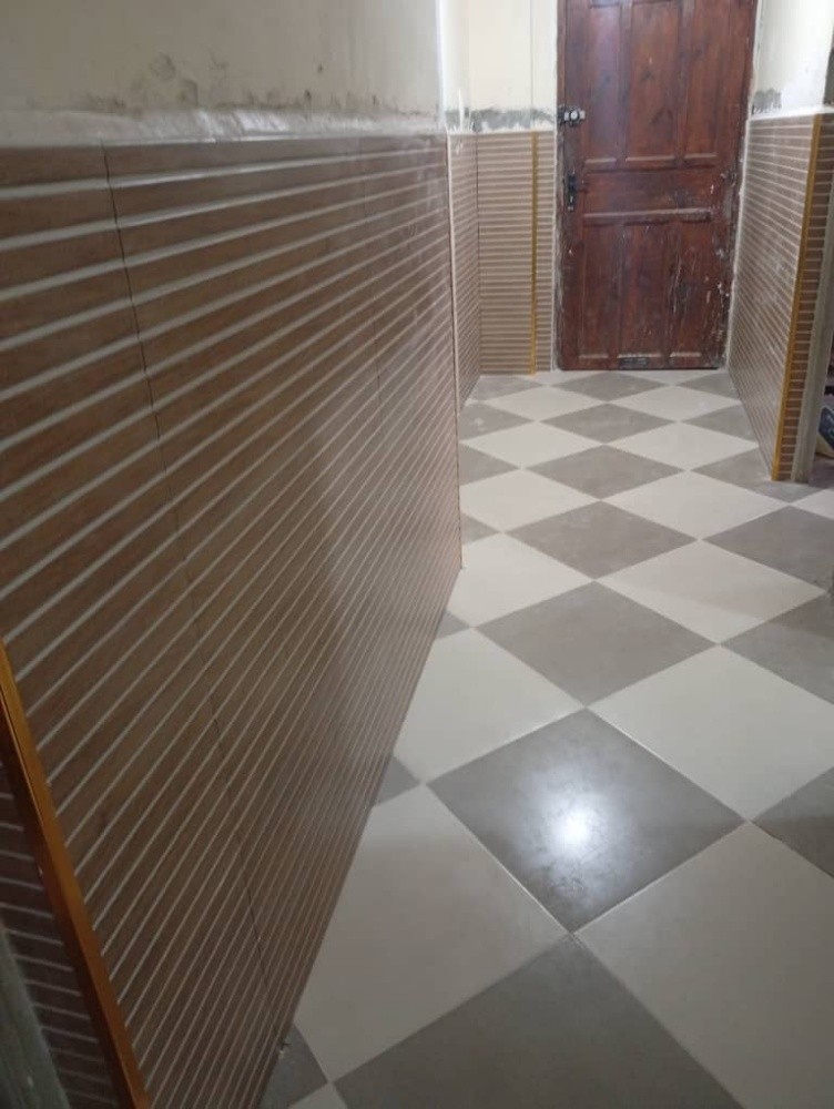 Apartment F4 - 1