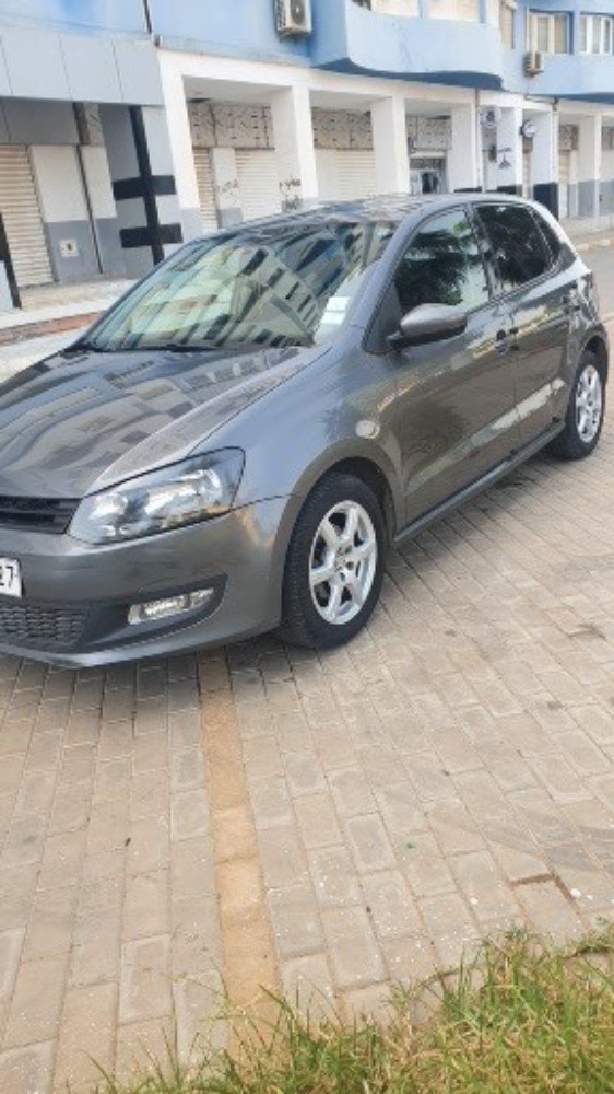 polo - 4