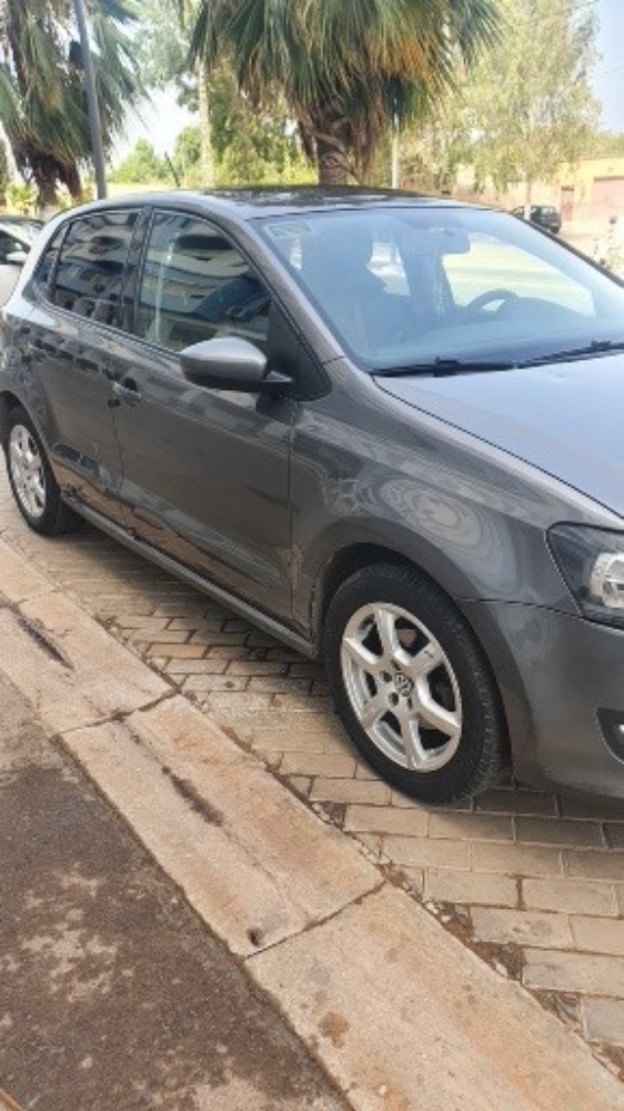 polo - 2