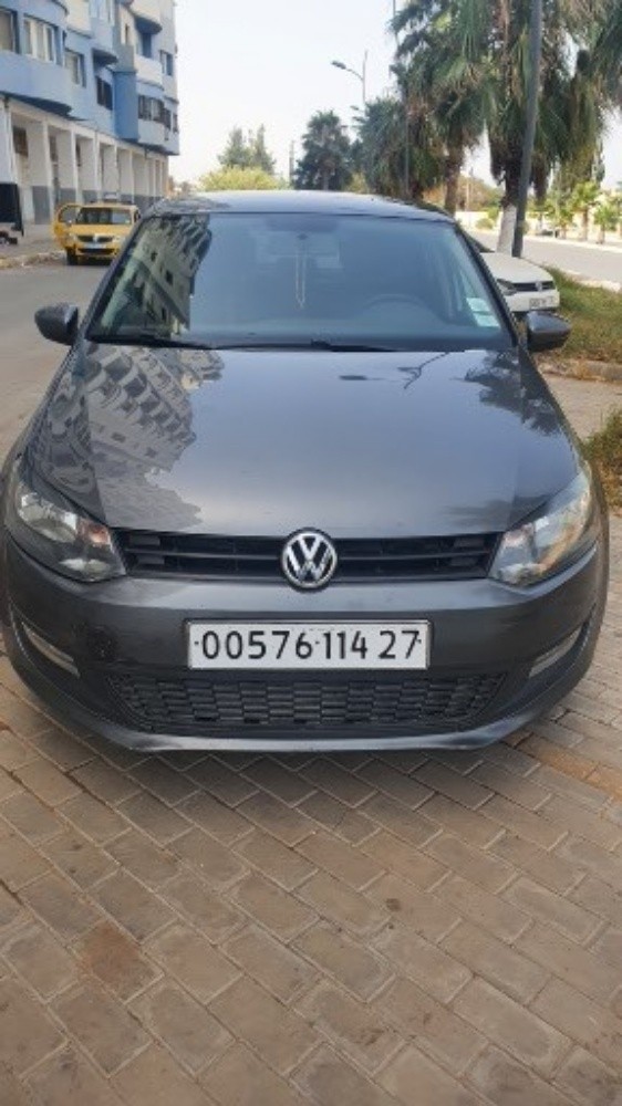 polo - 1