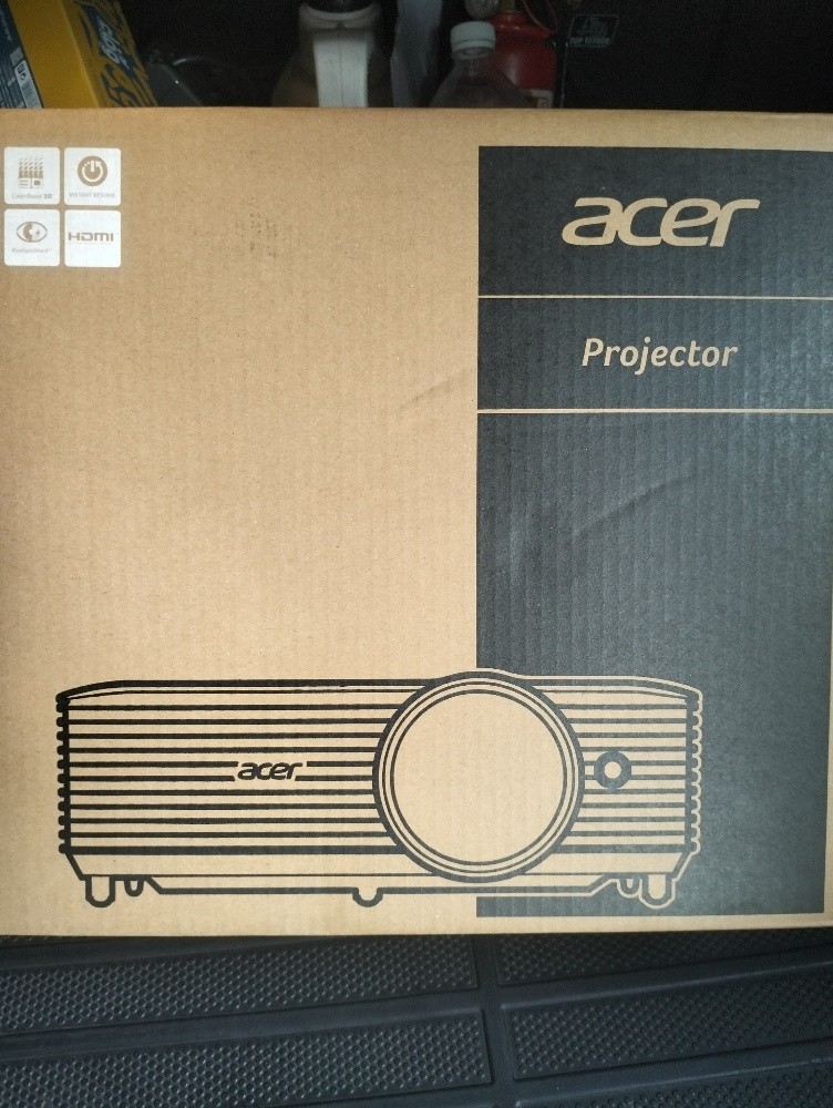 Dat show acer - 1