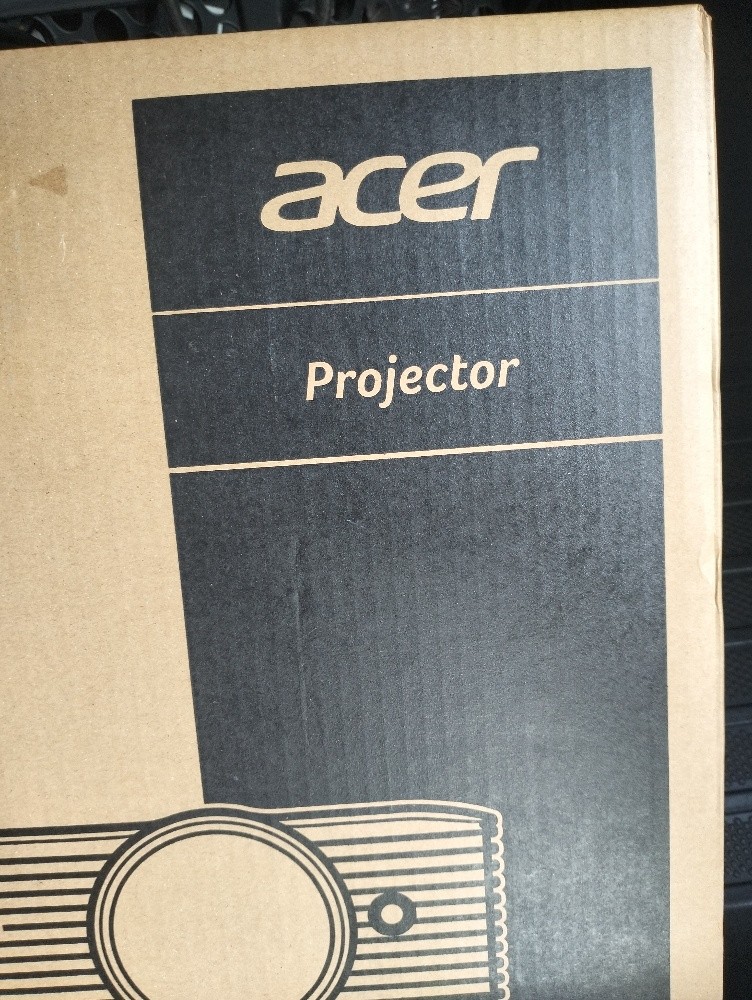 Dat show acer - 2