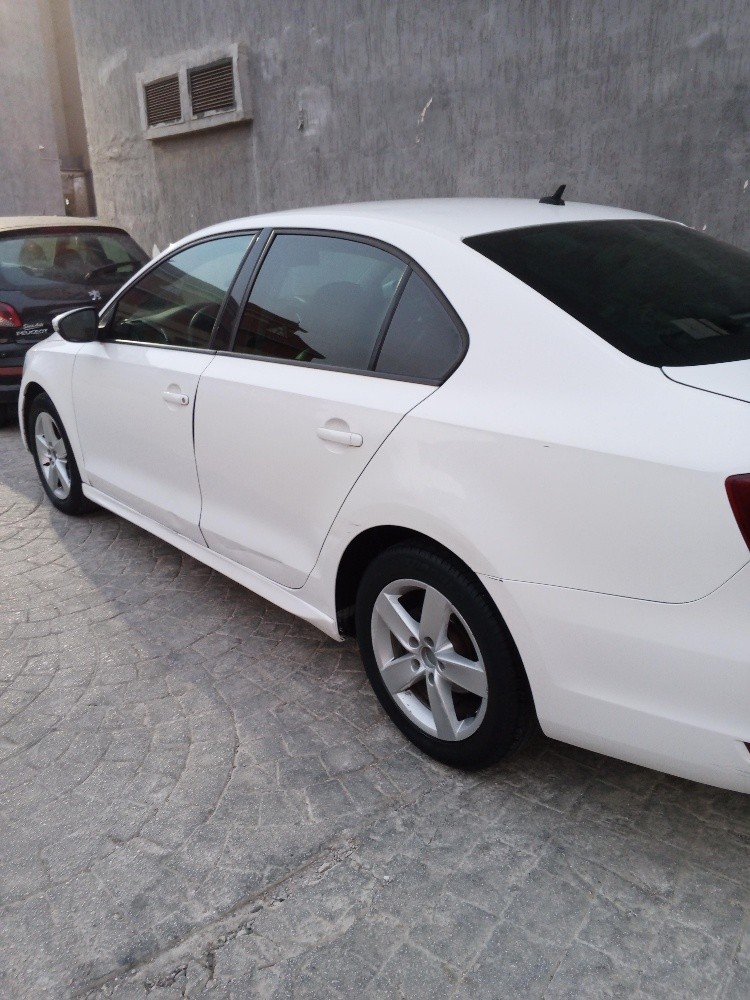 Jetta 2 Litre TDI 110 chevaux - 12