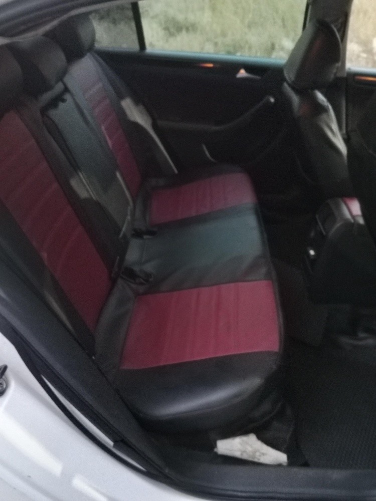 Jetta 2 Litre TDI 110 chevaux - 6