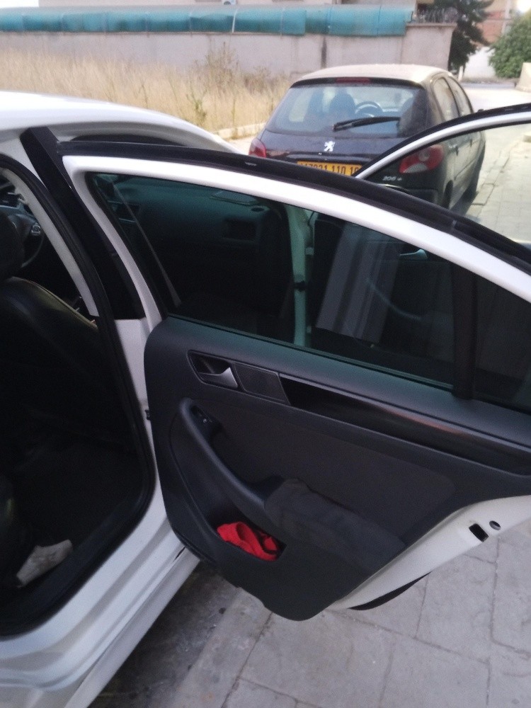 Jetta 2 Litre TDI 110 chevaux - 5