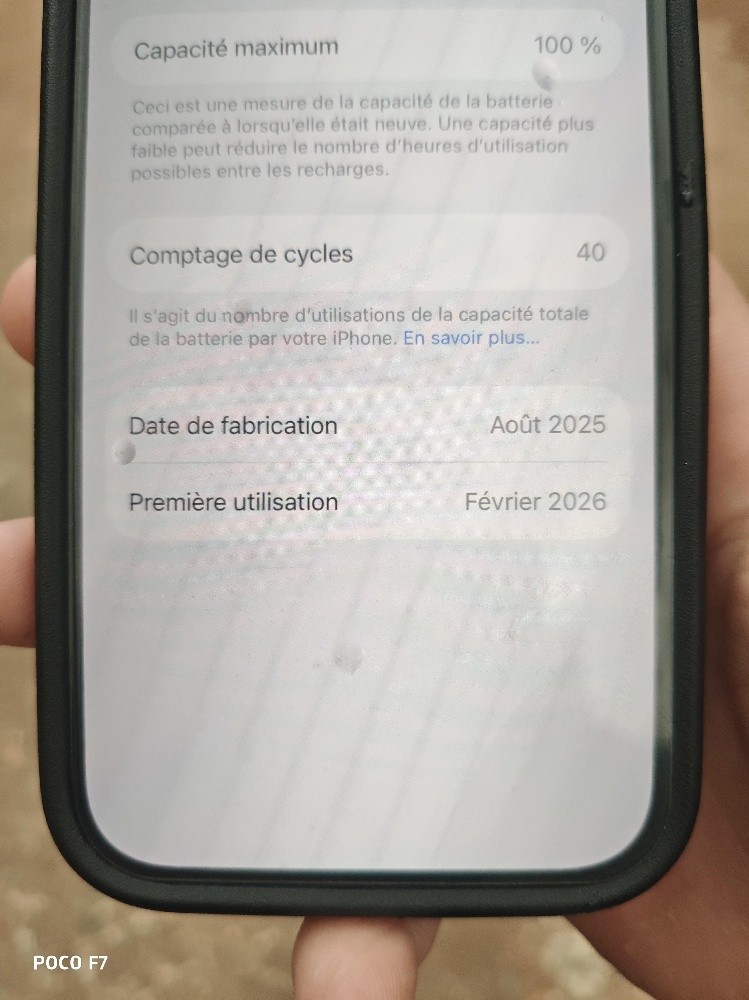 Iphone 15 - 8