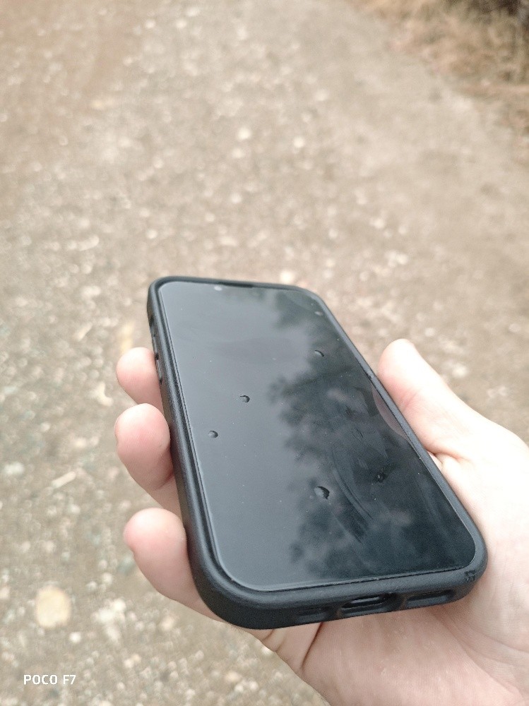 Iphone 15 - 7
