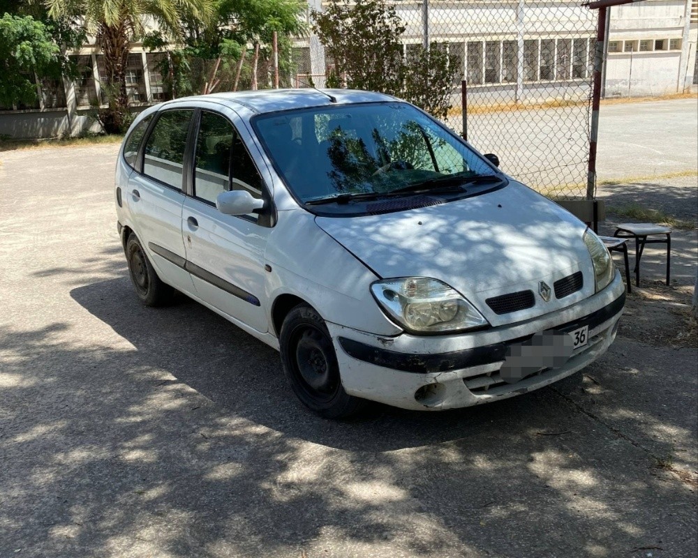 سينيك 1.9 دي تي اي - 3