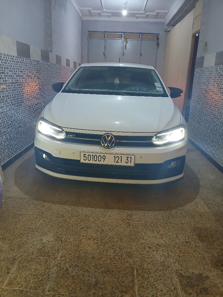 بولو - 4