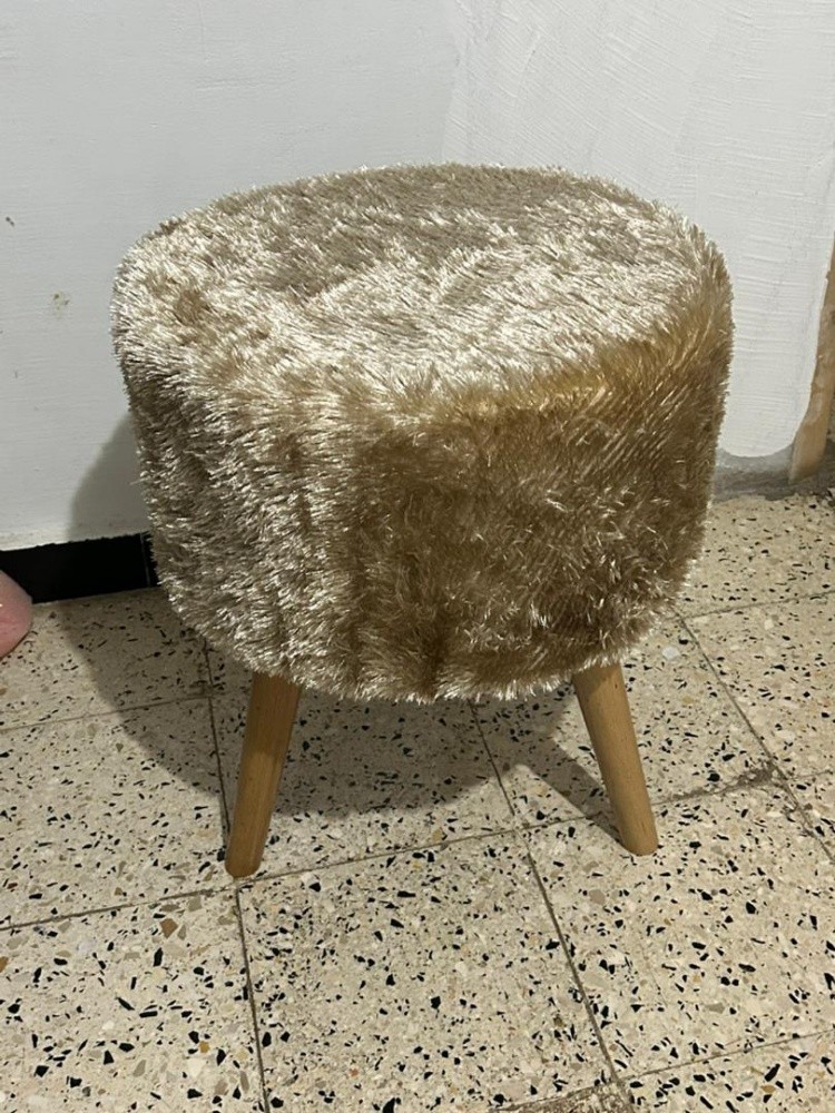 بوف ريش - 1