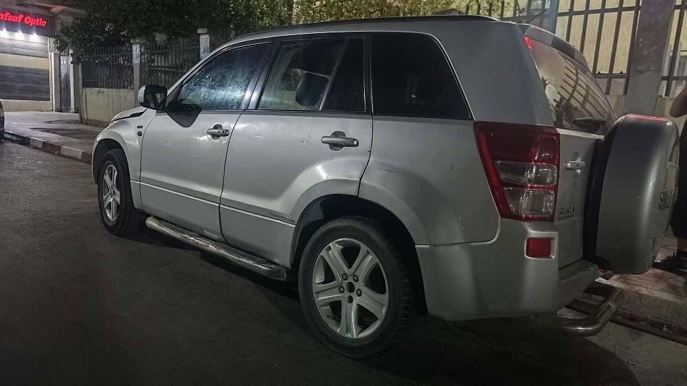 siuzukiGrand vitara - 4