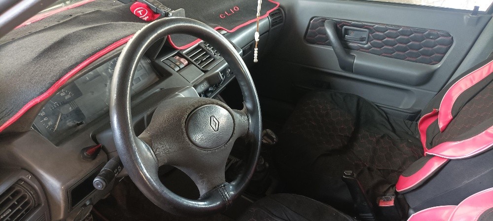 Clio japonaise - 8