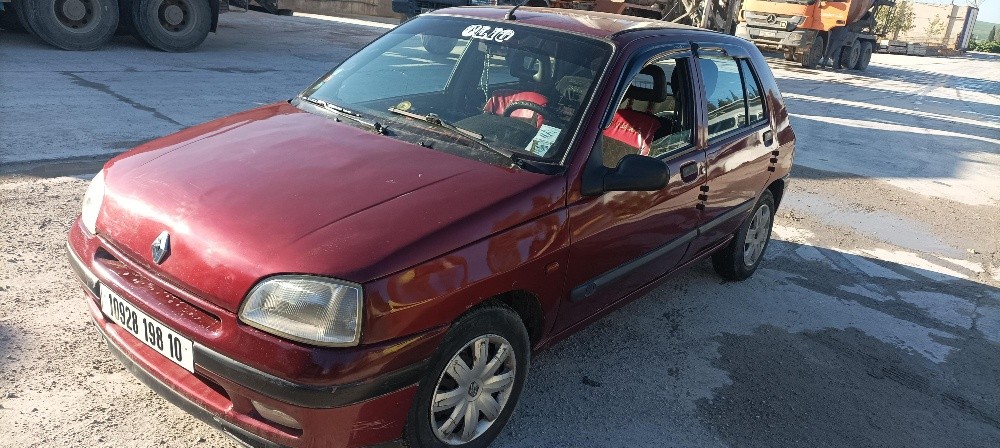 Clio japonaise - 11