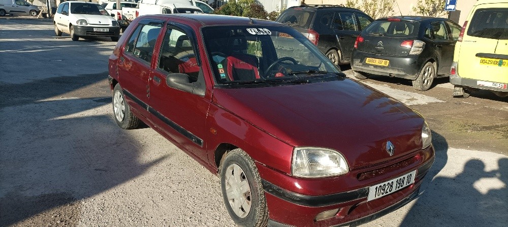 Clio japonaise - 4