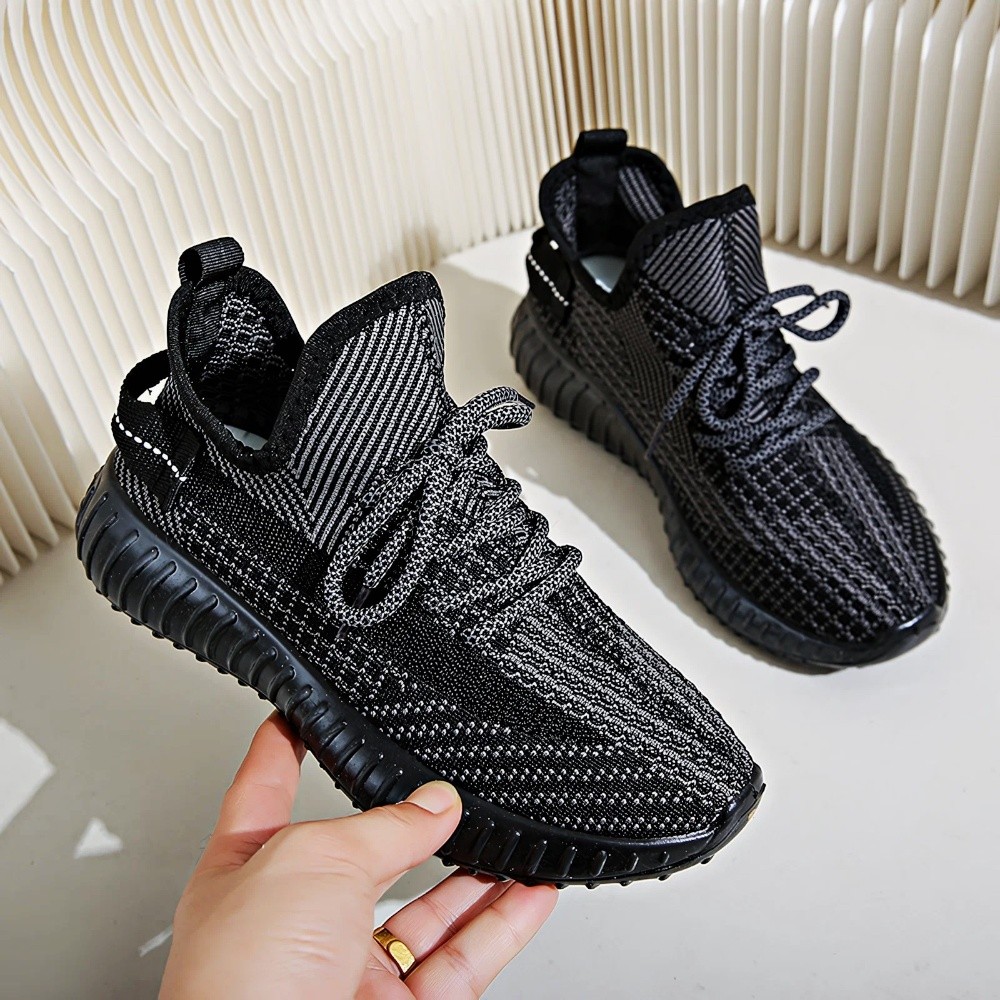 Baskets homme orthopédique - 11