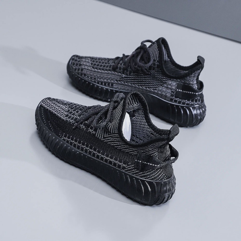 Baskets homme orthopédique - 6