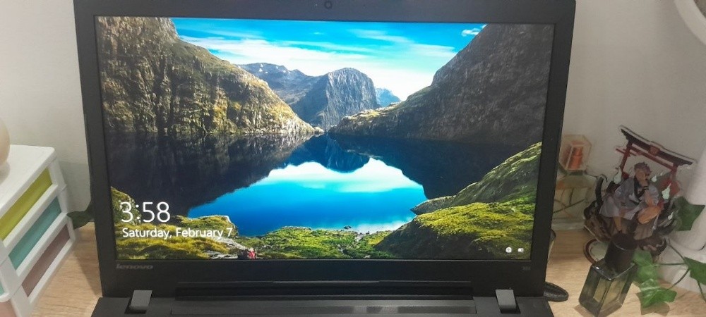 pc portable i7 - 4