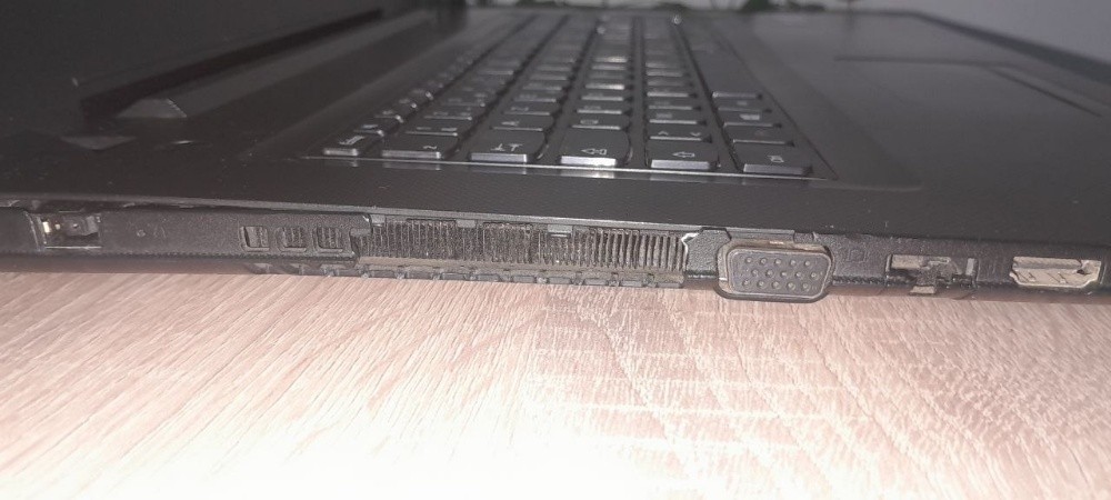 pc portable i7 - 2