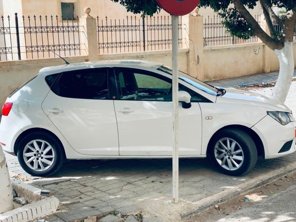 ايبيزا - 2