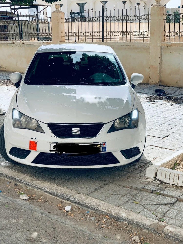 ايبيزا - 1